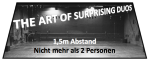 The Art Of Surprising Duos